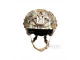 FMA Caiman Ballistic Helmet REALITY TB1383B-REA